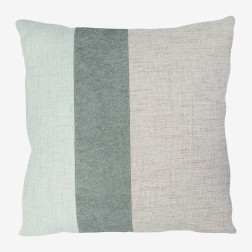 Almofada Bangú - Cinza | Rosê